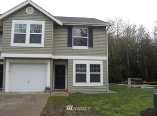 1014 109th Stct E UNIT 43, Tacoma, WA