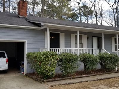 200 Delchester Dr, Elgin, SC, 29045