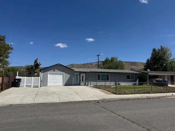 49500 Alan Ave, Tehachapi, CA 93561