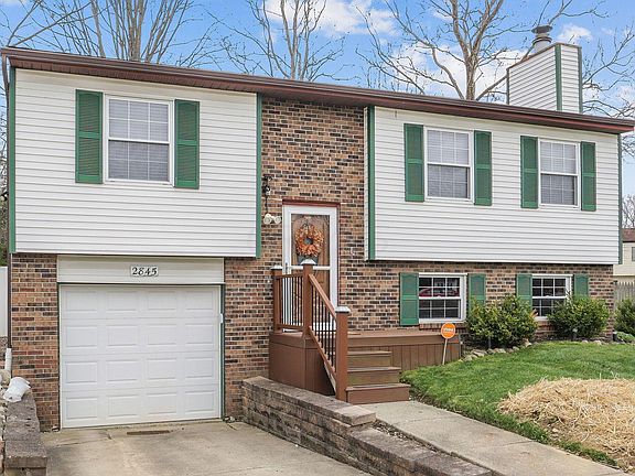 2nd image of 2845 Tannery Ct