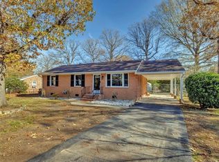 6151 Strathcona St, North Chesterfield, VA 23234