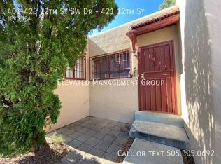 401-423 12th St SW #421, Albuquerque, NM 87102