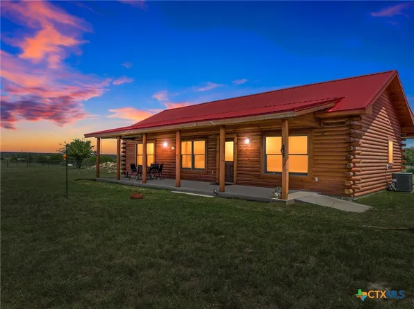 15126 Ranch Road 101, Kempner, TX 76539