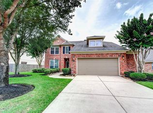 25222 Walter Peak Ln, Katy, TX 77494
