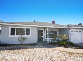 1816 Byron Ave, San Mateo, CA