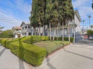 1814 N Van Ness Ave, Los Angeles, CA 90028