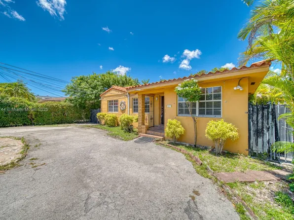 22 NW 31st Ave, Miami, FL 33125