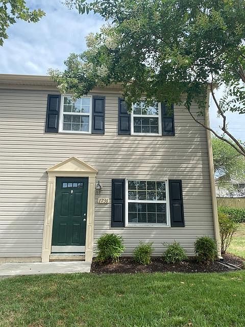 1st image of 1736 Old Georgetown Ct #1736