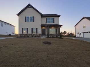 324 Durum St LOT 76, Shelbyville, TN 37160