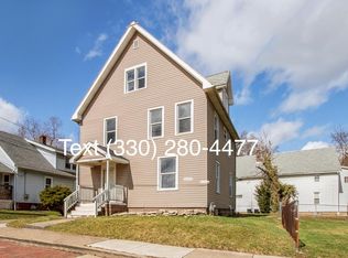 723 21st St NW, Canton, OH
