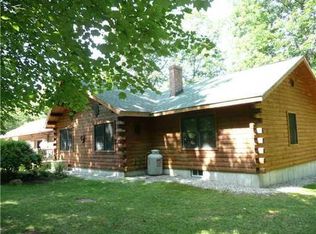 68 Hubbard Trl, Waterford, ME 04088