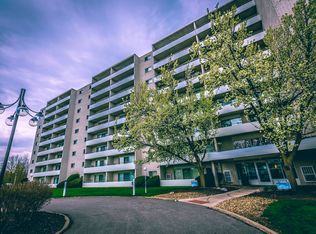 The Concord Apartments, Cleveland, OH 44118