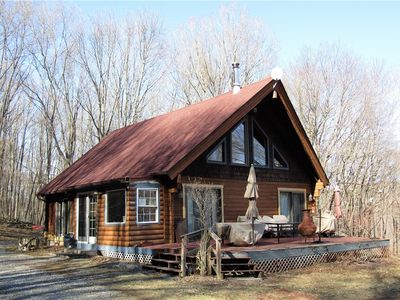 3 Maegers Rd, Margaretville, NY, 12455