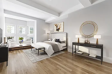 Rented by Sotheby's International Realty