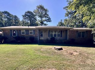 1410 Chulio Rd SE, Rome, GA 30161