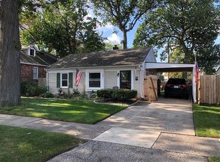 157 Kensington Ave, Ferndale, MI