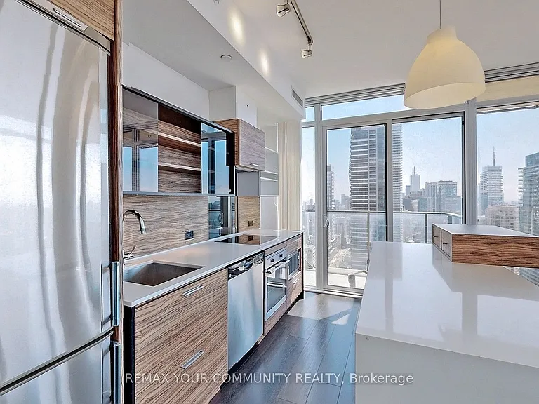75 Saint Nicholas St #2804 — Photo 21