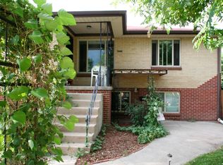 4823 W 36th Ave, Denver, CO 80212