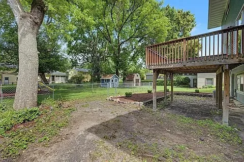 3701 Adair Ave N — Photo 16