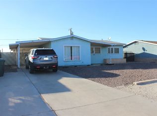 1232 S 10th Ave, Yuma, AZ 85364