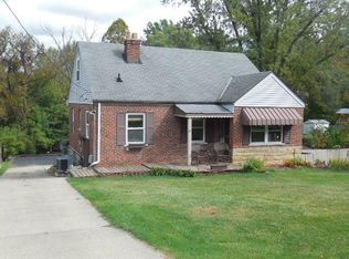 7026 Bridgetown Rd, Cincinnati, OH 45248