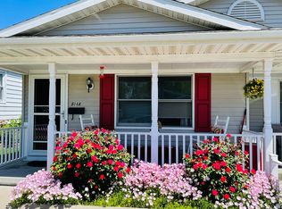504 A E Virginia Ave, Effingham, IL 62401