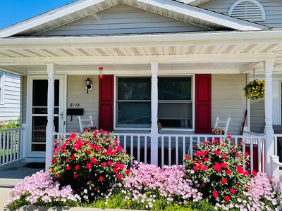 504 A E Virginia Ave, Effingham, IL, 62401