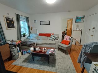 7 Aberdeen St APT 7, Boston, MA 02215