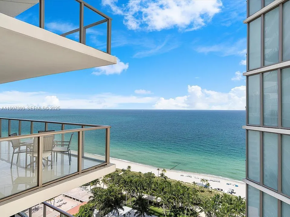 9705 Collins Ave #1804N