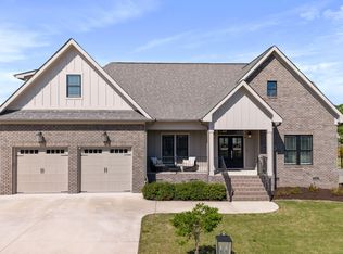 145 White Tail Ln NW, Cleveland, TN 37312