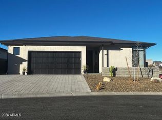 4506 N Garrett Dr, Prescott Valley, AZ 86314