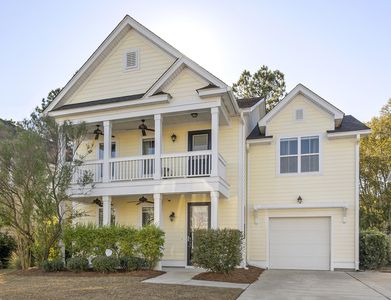 132 Indigo Marsh Cir, Charleston, SC, 29492