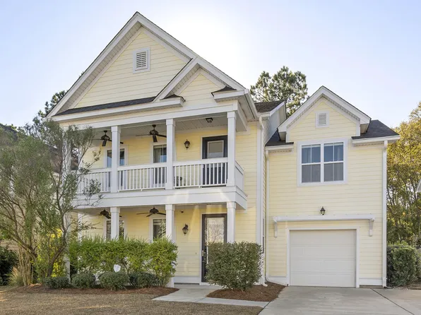 132 Indigo Marsh Cir, Charleston, SC 29492