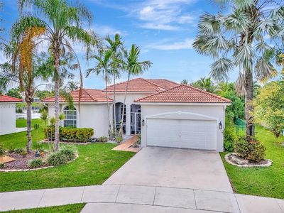 2775 Dunwoodie Pl, Homestead, FL, 33035