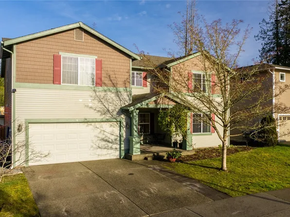 3812 S 335th Place, Federal Way, WA 98001
