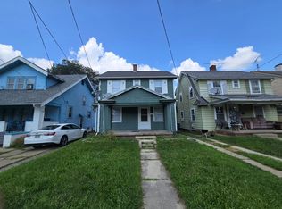 1748 Milburn Ave, Toledo, OH 43606