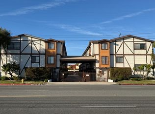 535 E 223rd St UNIT 12, Carson, CA 90745