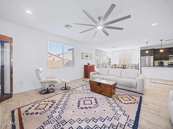 994 W Calle Monte Lindo, Sahuarita, AZ 85629