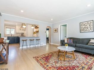 129 Rutgers St, Maplewood, NJ 07040