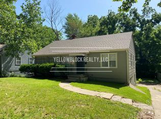 6649 Lydia Ave, Kansas City, MO 64131