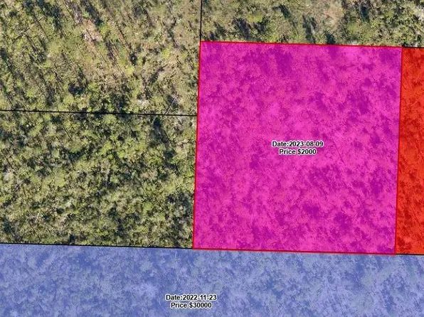 N A, Fountain, FL 32438