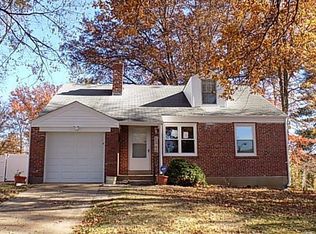 1342 Purdue Ave, Saint Louis, MO