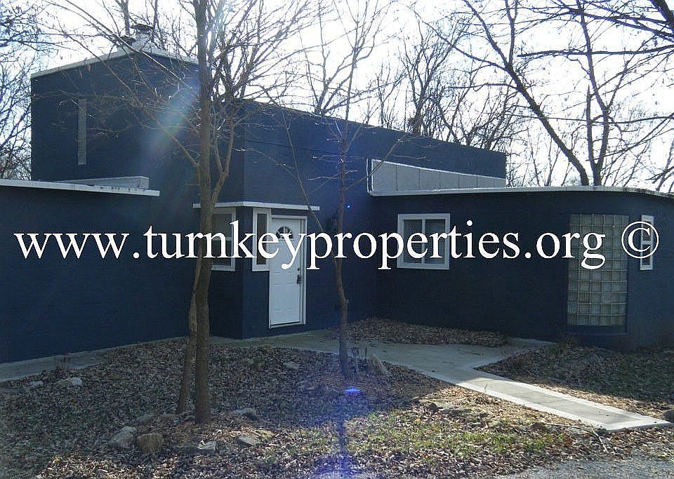 Turn-Key Properties LLC Real Estate