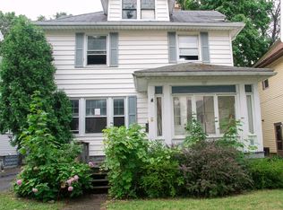 511 Electric Ave, Rochester, NY 14613