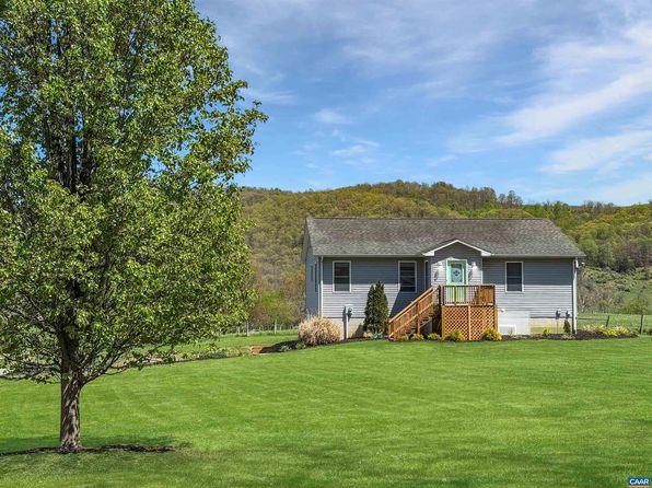 286 Ralston Ln, Mc Dowell, VA 24458