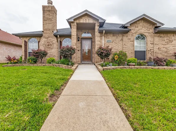 1920 Walden Pl, Mesquite, TX 75181