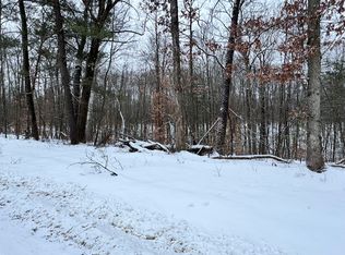 N Grand Blvd, White Cloud, MI 49349