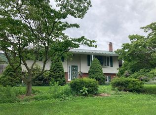 2709 Jacksonville Rd, Bellefonte, PA 16823