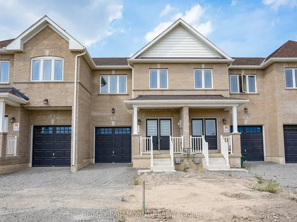 40 Bruton St, Thorold, ON L2V 0J6