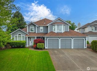 826 SW 347th Court, Federal Way, WA 98023